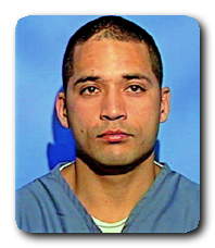 Inmate CARLOS SANCHEZ