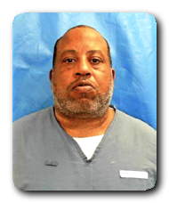 Inmate MICHAEL R ROYSTER