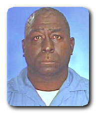 Inmate LUTHER HOLMES