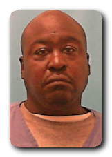 Inmate MAURICE D REED