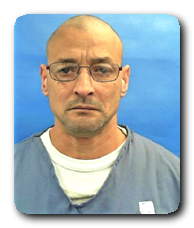 Inmate PABLO A TAPIA