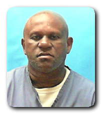 Inmate MELVIN A MANNING