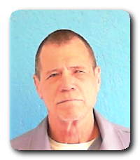 Inmate BENJAMIN D FERGUSON