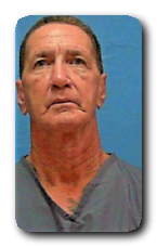Inmate GARY RAYMOND SULT