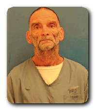 Inmate JAMES BROXTON