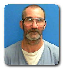 Inmate JOHNNY D MARTIN