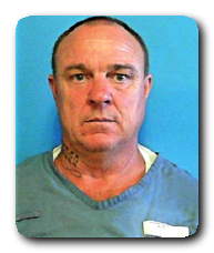 Inmate MARTY D ALEXANDER