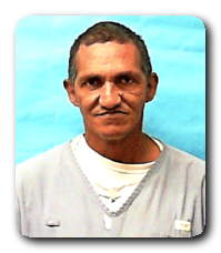 Inmate RIGOBERTO RODRIGUEZ-VILA