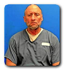 Inmate KENNETH D KELL