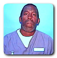 Inmate CHARLES D WRIGHT
