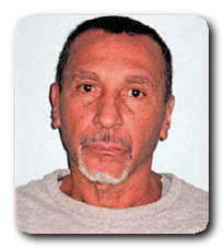 Inmate ROLANDO G YAGUE