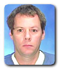 Inmate CHRISTOPHER D RULE
