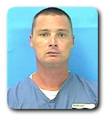 Inmate BOBBY SILLIMAN