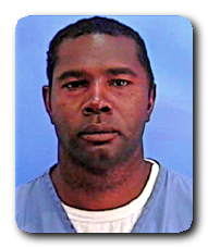 Inmate MAURICE L BELL