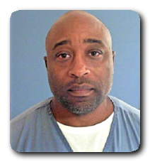 Inmate ROBERT J CARTER