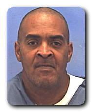 Inmate TOMMY R BENNETT
