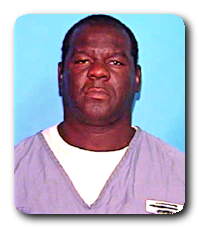 Inmate MICHAEL A JAMES