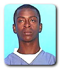 Inmate LUCIUS III TAYLOR