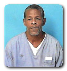 Inmate GREGORY D MYERS