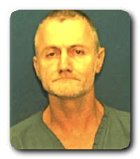 Inmate PERRY L HADDOCK