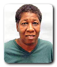 Inmate VALERIE VICTORIA YOUNG