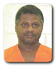 Inmate DAVID HOWARD