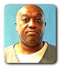 Inmate LEONARD M JR RICHARDSON