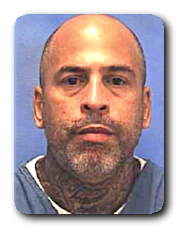 Inmate LARRY RODRIGUEZ