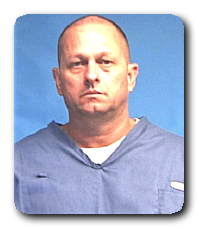 Inmate KENNY D SNELL
