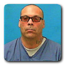 Inmate RODNEY D EARLE