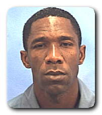 Inmate CALVIN JR JAMES