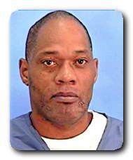 Inmate MICHAEL D JORDAN