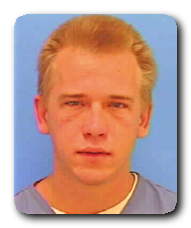 Inmate TODD DUNIHUE