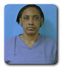 Inmate VICTORIA A HOLDER