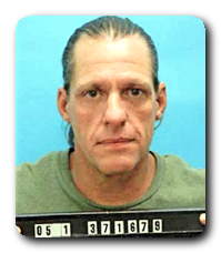 Inmate CHRISTOPHER MICHAEL EDMONDSON