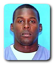 Inmate TYRONE SUMMERALL