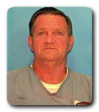Inmate LEON FUSSELL