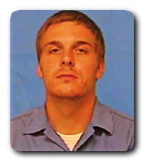 Inmate CASEY M HOWARD