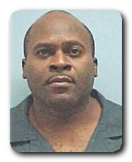 Inmate LOUIS WRIGHT