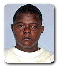 Inmate TOMMY L FOSTER