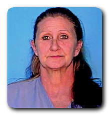 Inmate PATTY C LUNSFORD