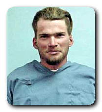 Inmate JAMES E SPEARS
