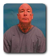 Inmate SCOTT MARSHALL