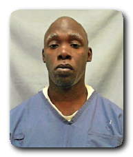Inmate ANTHONY T RAYNES