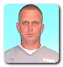 Inmate CHRISTOPHER L HOLLADAY