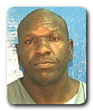 Inmate WILLIE L LITTLE