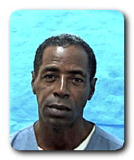 Inmate LARRY D MULLINS