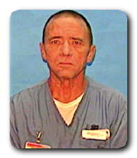 Inmate JAMES J BRIDWELL