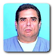 Inmate LEONARDO J FERNANDEZ