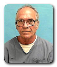 Inmate CURTIS G HOWELL